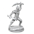 D&D: Nolzur's Marvelous Miniatures - Githyanki - 