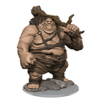 D&D: Nolzur's Marvelous Miniatures - Hill Giant - 
