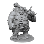 D&D: Nolzur's Marvelous Miniatures - Hill Giant - 