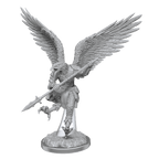 D&D: Nolzur's Marvelous Miniatures - Aarakocra Fighters - 
