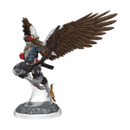 D&D: Nolzur's Marvelous Miniatures - Aarakocra Fighters - 