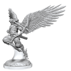 D&D: Nolzur's Marvelous Miniatures - Aarakocra Fighters - 