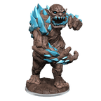 Pathfinder Battles: Deep Cuts - Cavern Troll - 