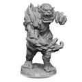 Pathfinder Battles: Deep Cuts - Cavern Troll - 