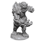 Pathfinder Battles: Deep Cuts - Cavern Troll - 