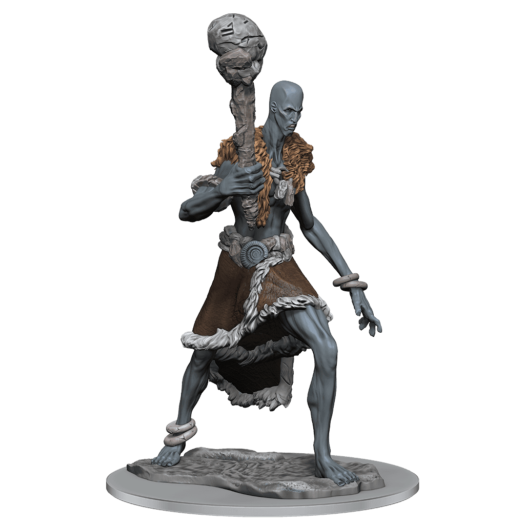 D&D: Nolzur's Marvelous Miniatures - Stone Giant - 