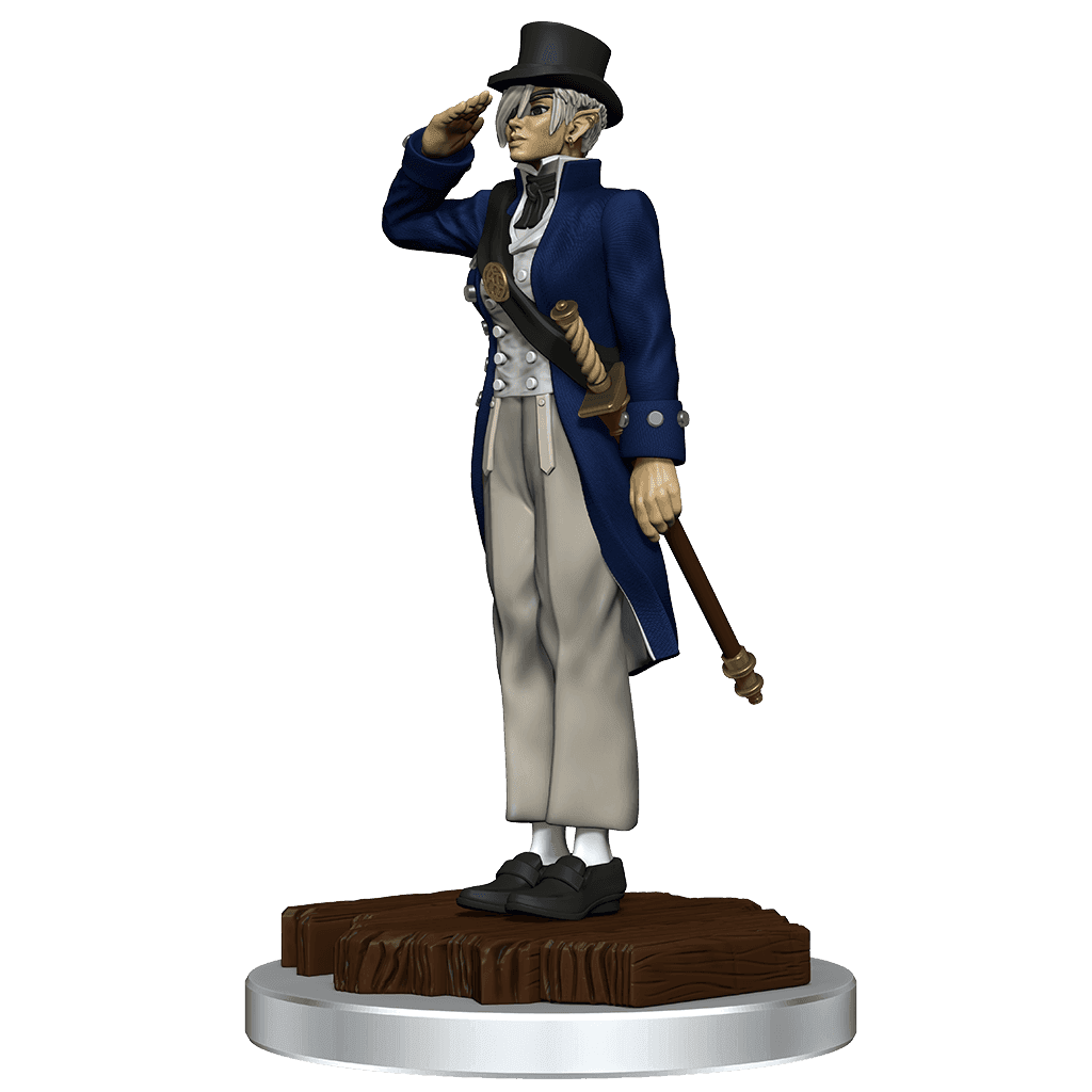 Deep Cuts: Ship's Crew Boxed Set - 