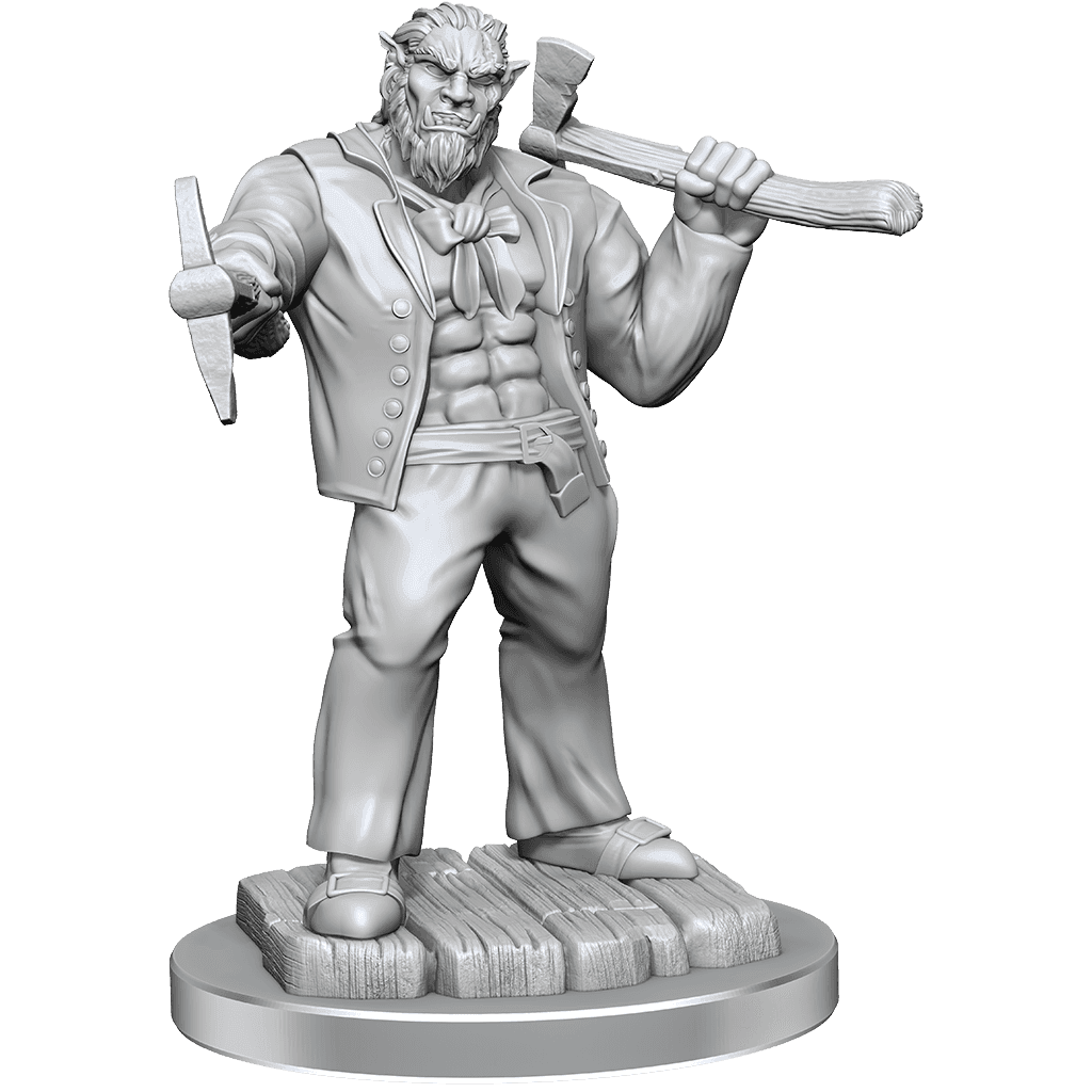 Deep Cuts: Ship's Crew Boxed Set - 