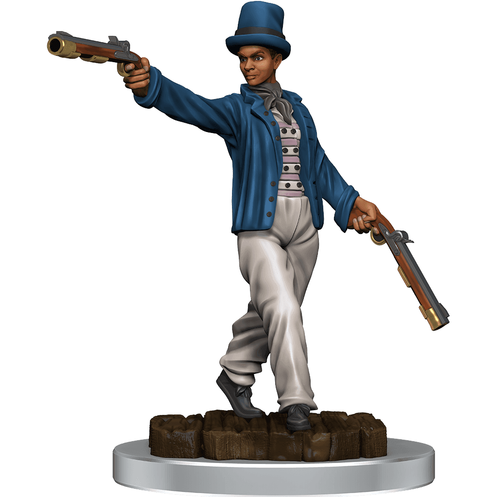 Deep Cuts: Ship's Crew Boxed Set - 