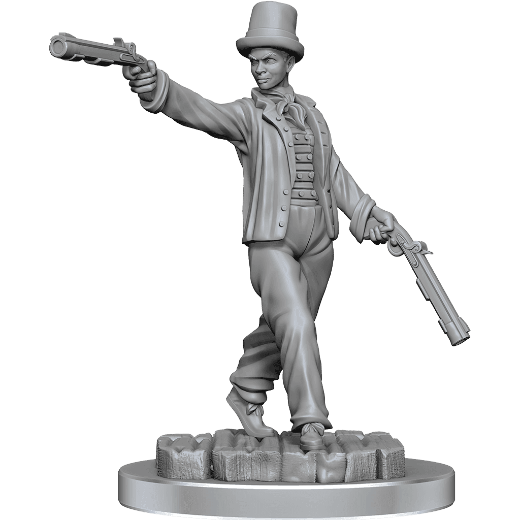 Deep Cuts: Ship's Crew Boxed Set - 