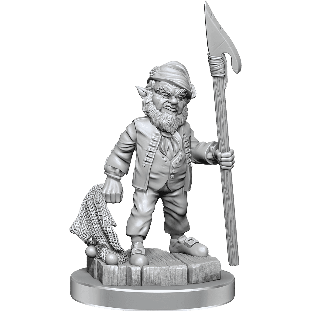 Deep Cuts: Ship's Crew Boxed Set - 