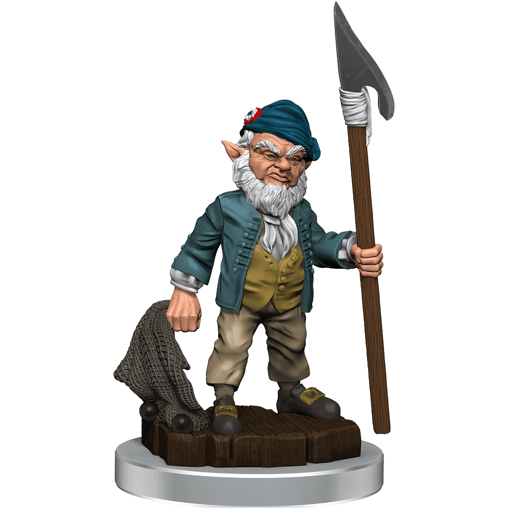 Deep Cuts: Ship's Crew Boxed Set - 