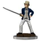 Deep Cuts: Ship's Crew Boxed Set - 