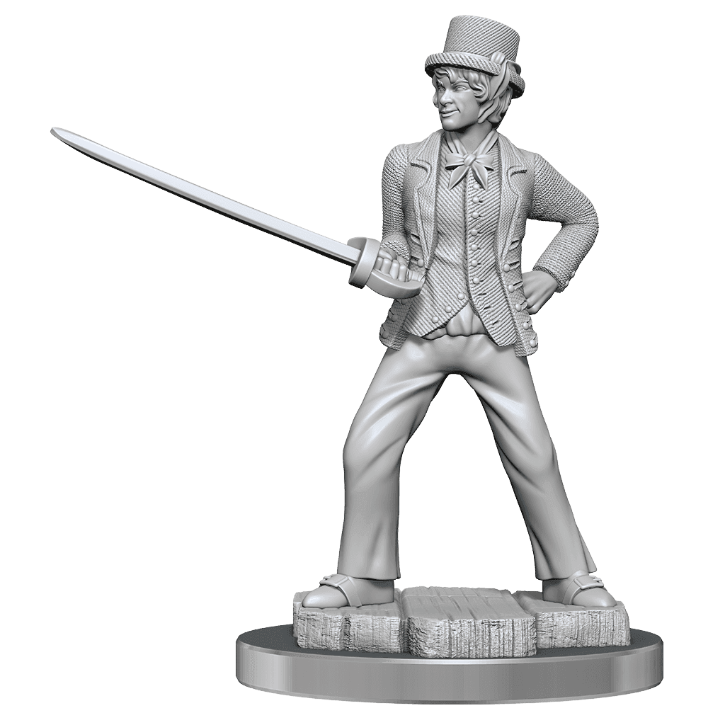 Deep Cuts: Ship's Crew Boxed Set - 