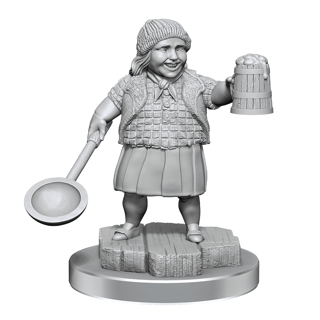 Deep Cuts: Ship's Crew Boxed Set - 