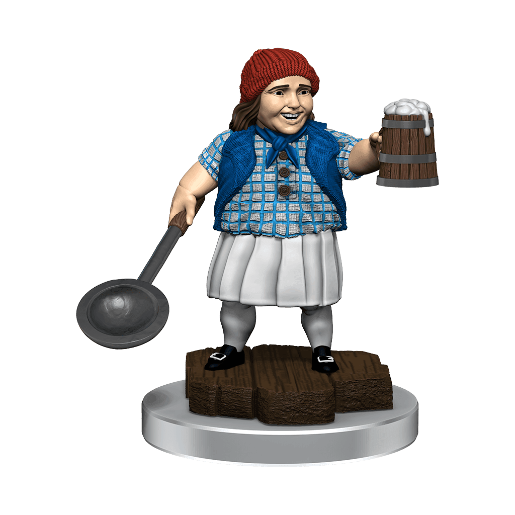 Deep Cuts: Ship's Crew Boxed Set - 