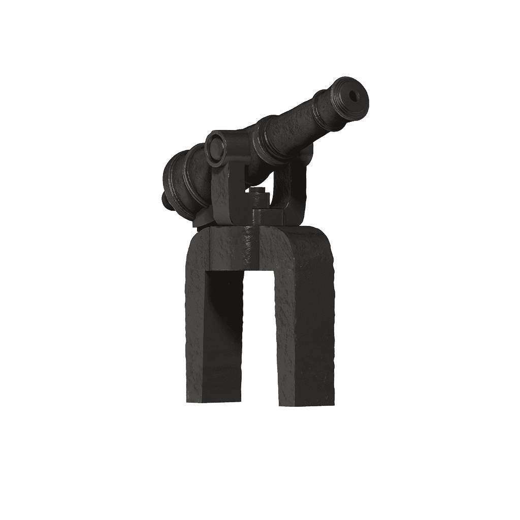 Deep Cuts: Ship's Crew Boxed Set - 