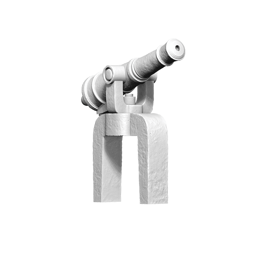 Deep Cuts: Ship's Crew Boxed Set - 