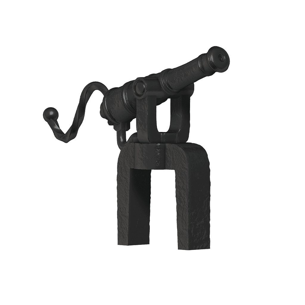 Deep Cuts: Ship's Crew Boxed Set - 