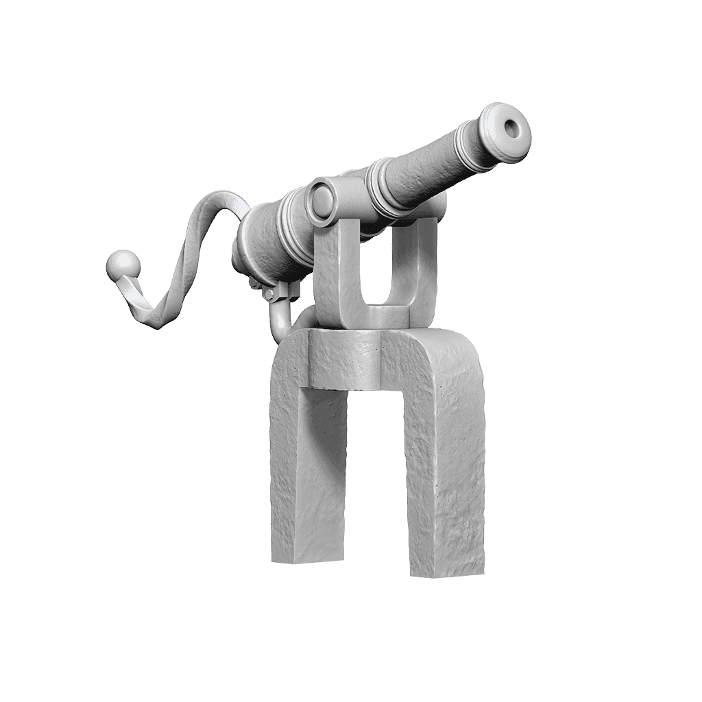 Deep Cuts: Ship's Crew Boxed Set - 