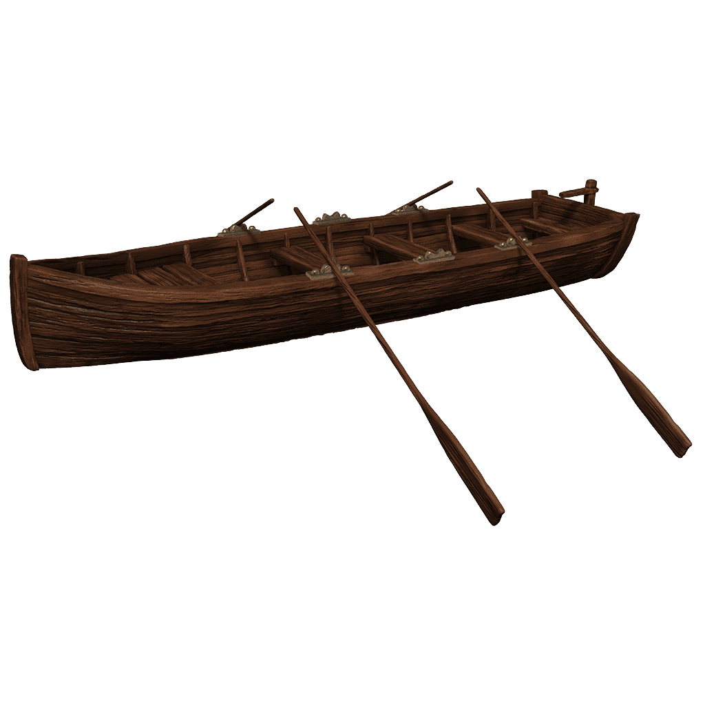 Deep Cuts: Ship's Crew Boxed Set - 