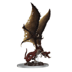 Pathfinder Battles: Deep Cuts - Flame Drake - 