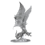 Pathfinder Battles: Deep Cuts - Flame Drake - 