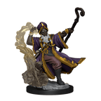 D&D: Frameworks - Human Wizard Male - 