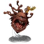 D&D: Frameworks - Beholder - 