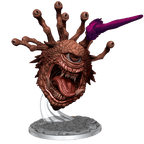D&D: Frameworks - Beholder - 