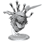 D&D: Frameworks - Beholder - 