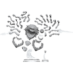 D&D: Frameworks - Beholder - 