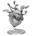 D&D: Frameworks - Beholder - 
