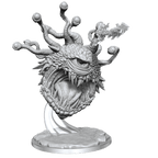 D&D: Frameworks - Beholder - 