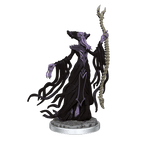 D&D: Frameworks - Mind Flayer - 