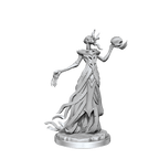 D&D: Frameworks - Mind Flayer - 