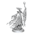D&D: Frameworks - Mind Flayer - 