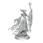 D&D: Frameworks - Mind Flayer - 