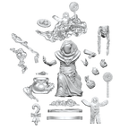 D&D: Frameworks - Night Hag - 
