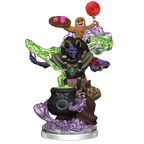 D&D: Frameworks - Night Hag - 