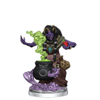 D&D: Frameworks - Night Hag - 