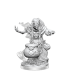 D&D: Frameworks - Night Hag - 