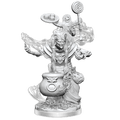 D&D: Frameworks - Night Hag - 