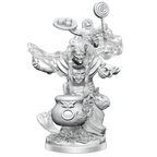 D&D: Frameworks - Night Hag - 