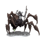 D&D: Frameworks - Drider - 