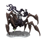 D&D: Frameworks - Drider - 