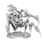 D&D: Frameworks - Drider - 