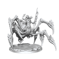 D&D: Frameworks - Drider - 