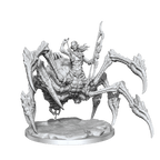 D&D: Frameworks - Drider - 