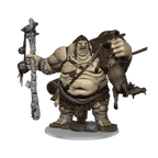 D&D: Frameworks - Hill Giant - 